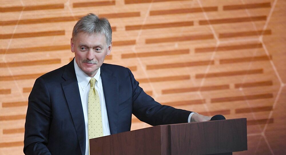 دميتري بيسكوف