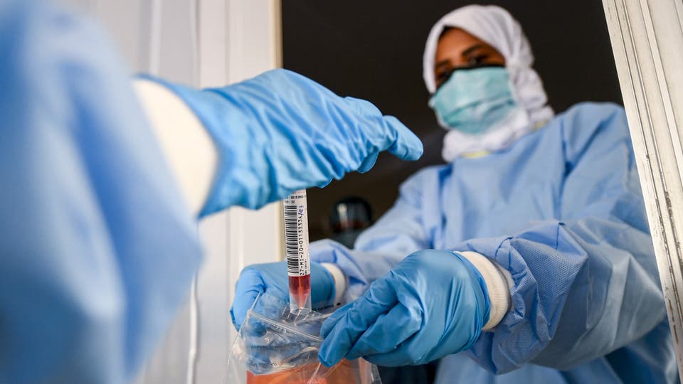 الإمارات تعلن تخطي فحوصات فيروس كورونا حاجز المليونين