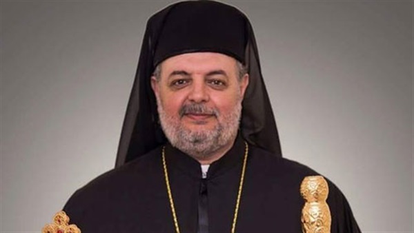 الأنبا توماس عدلي