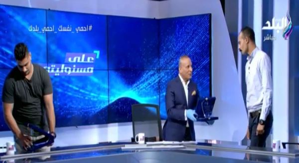 بطلا البرث الناجيين بطلا البرث الناجيين