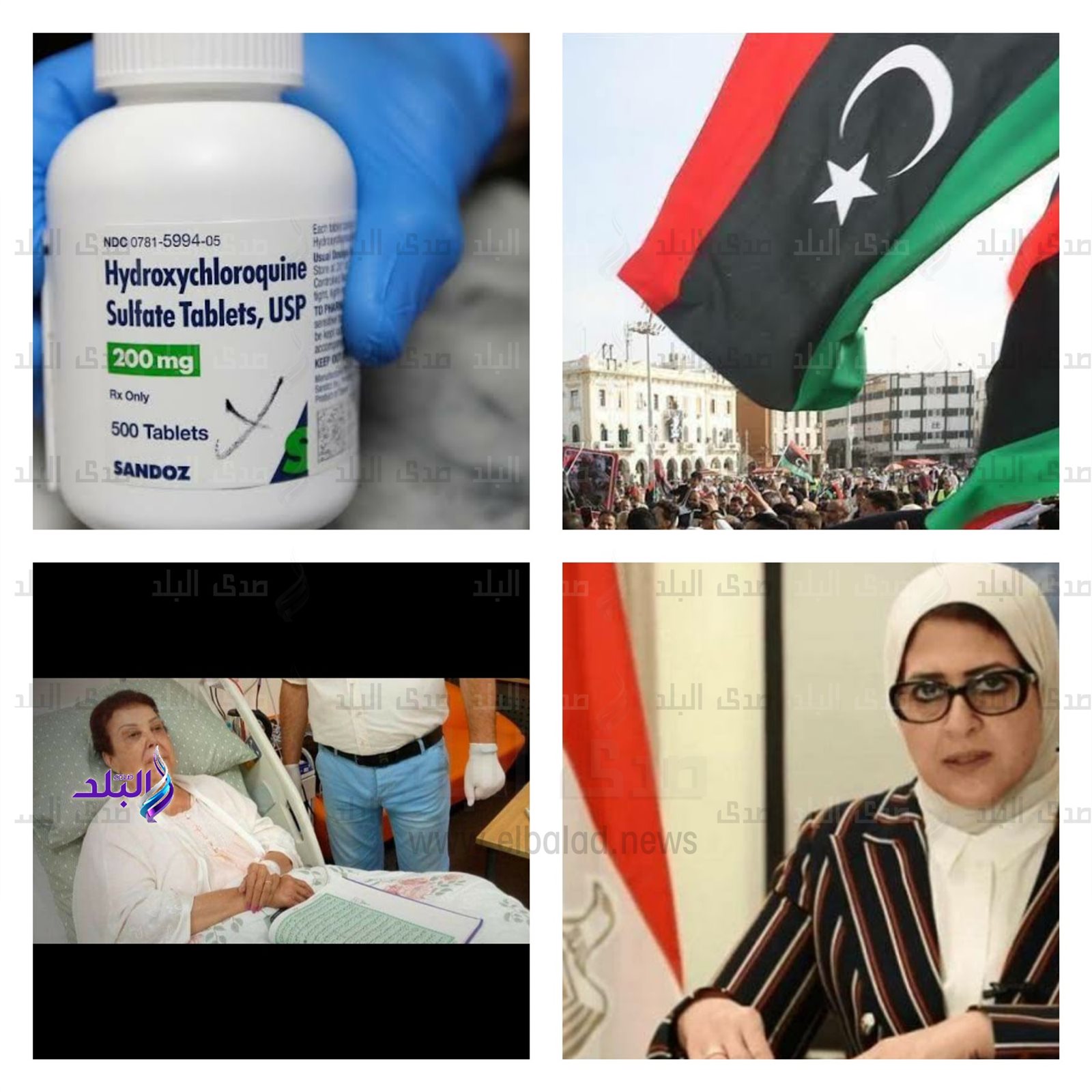 أهم الأخبار