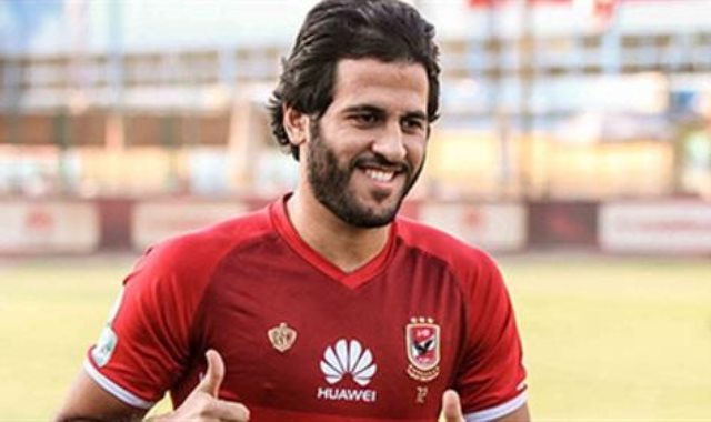 مروان محسن 