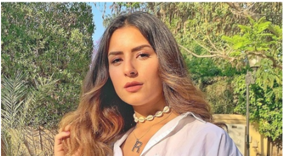 ريهام أيمن