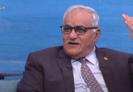 النائب ممدوح الحسيني، عضو لجنة الإدارة المحلية بمجلس النواب