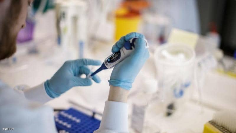 بدء التجارب البشرية لـ لقاح أمريكي على 6 متطوعين