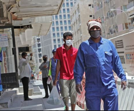  قطر تسجل 1742 إصابة جديدة بـ فيروس كورونا
