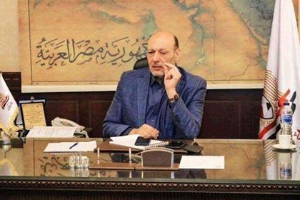 حسين أبو العطا