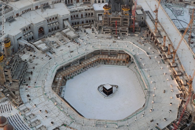 المملكة العربية السعودية