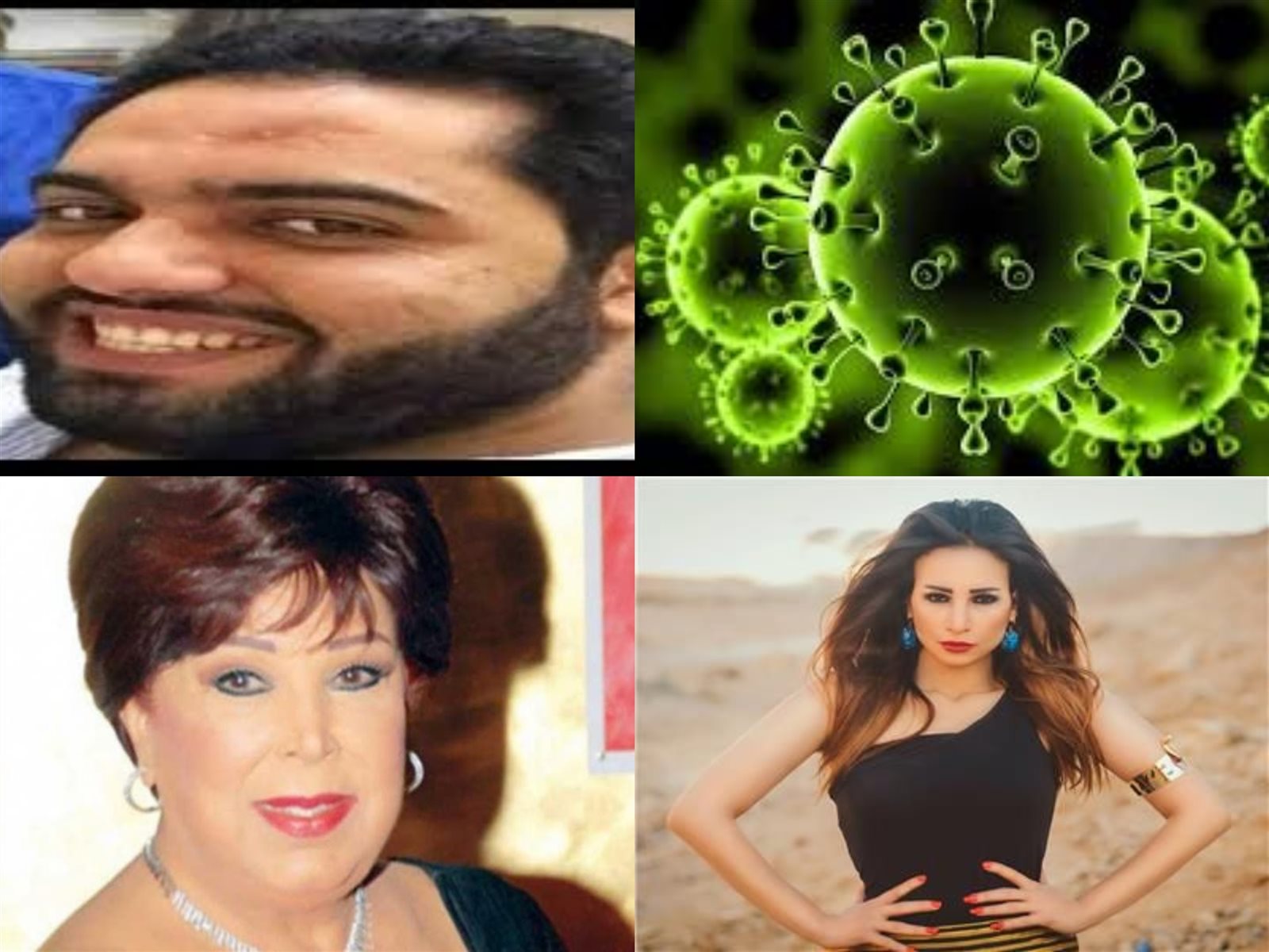أخبار التوك شو 