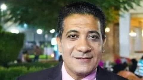 عمرو يحيى