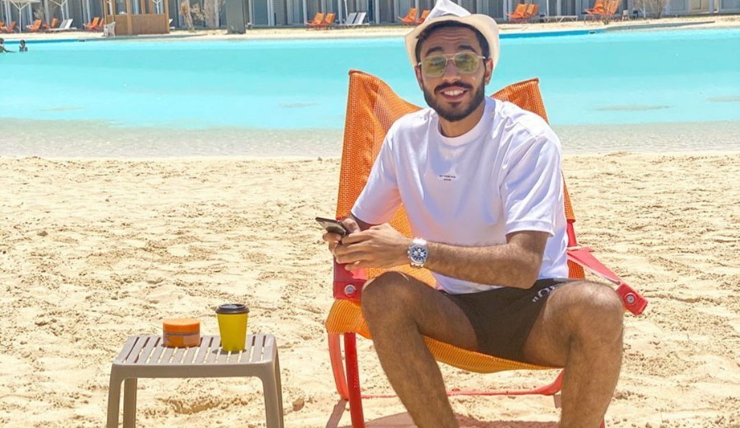 محمود كهربا