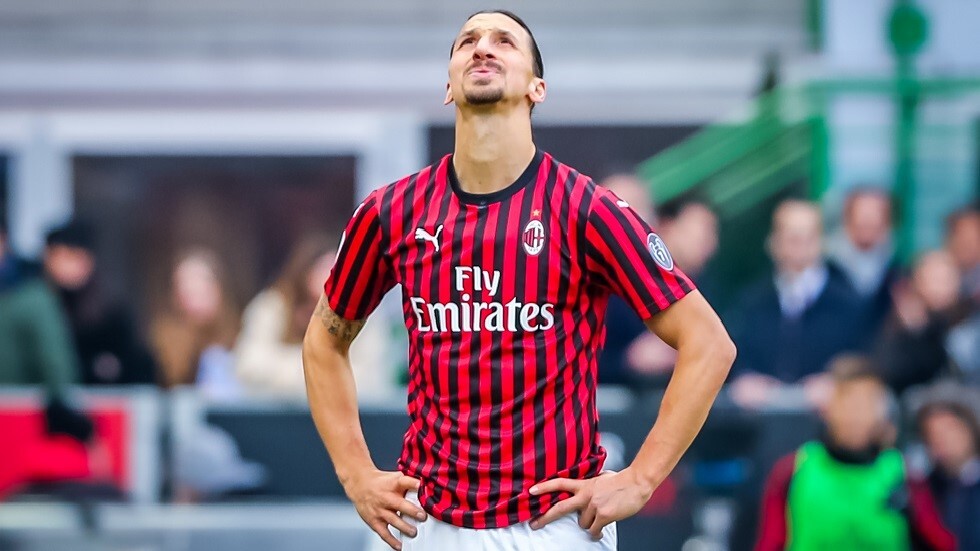 إبراهيموفيتش