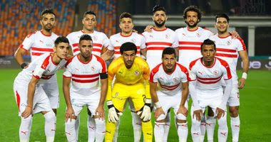 فريق الزمالك