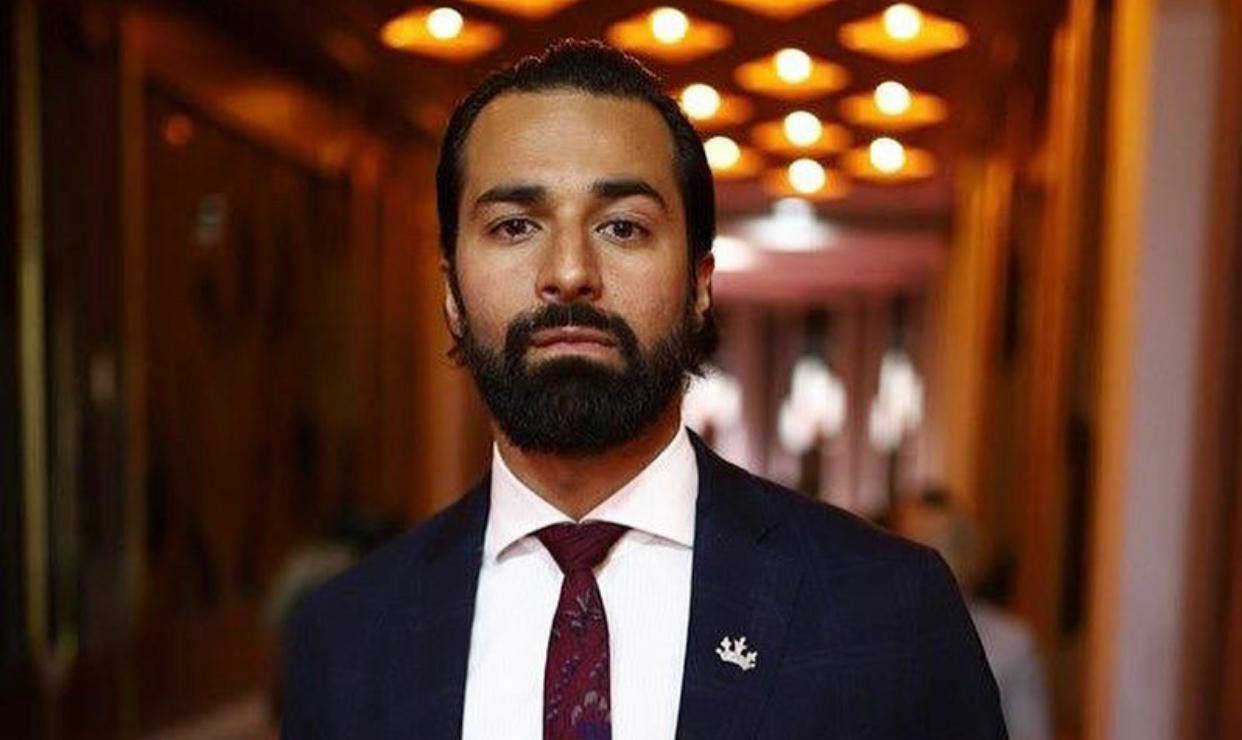 احمد حاتم