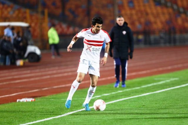  أحمد سيد زيزو