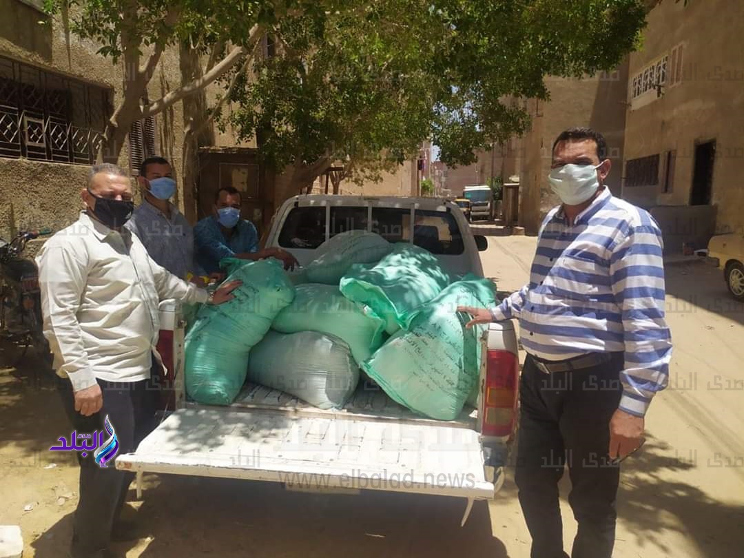  دقيق بلدى مدعم