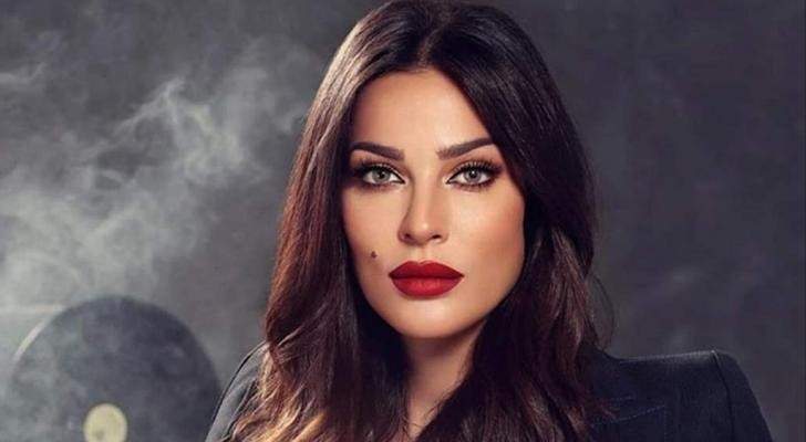 نادين نجيم
