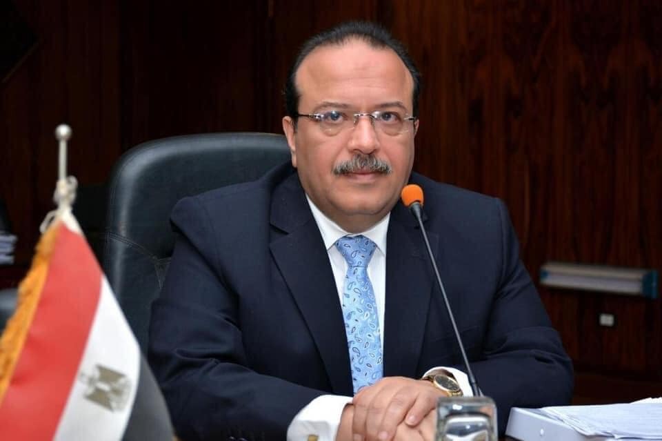 الدكتور مجدي سبع