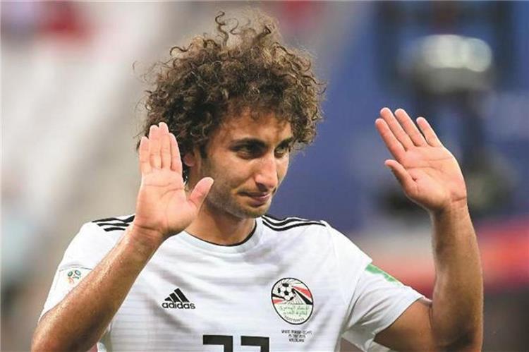 عمرو وردة
