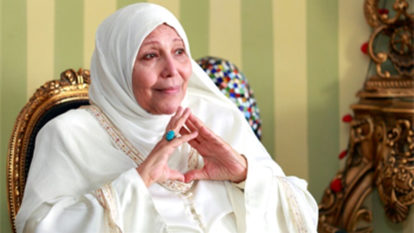 الدكتورة عبلة الكحلاوي، الداعية الإسلامية 