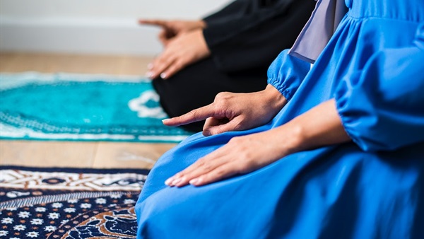 علامات طهر المرأة من الحيض