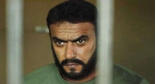 أحمد العوضى 