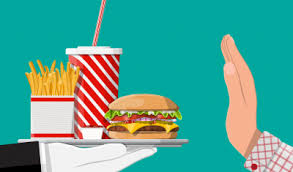 اضرار الوجبات السريعة