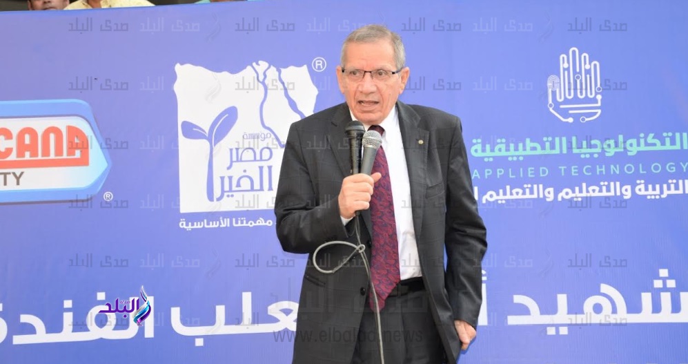نائب وزير التعليم