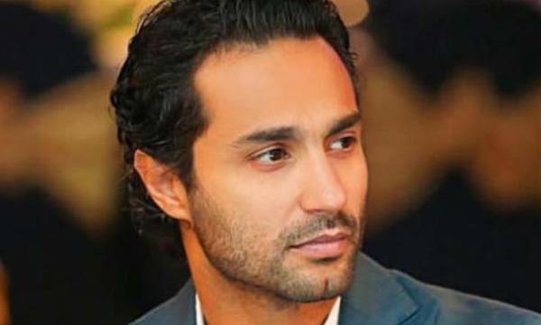 كريم فهمي