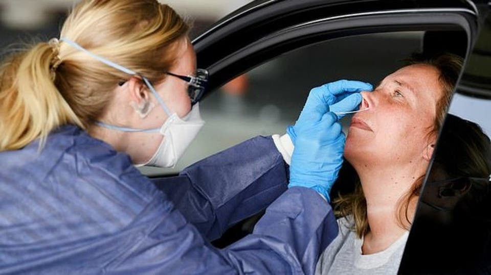 فيروس كورونا