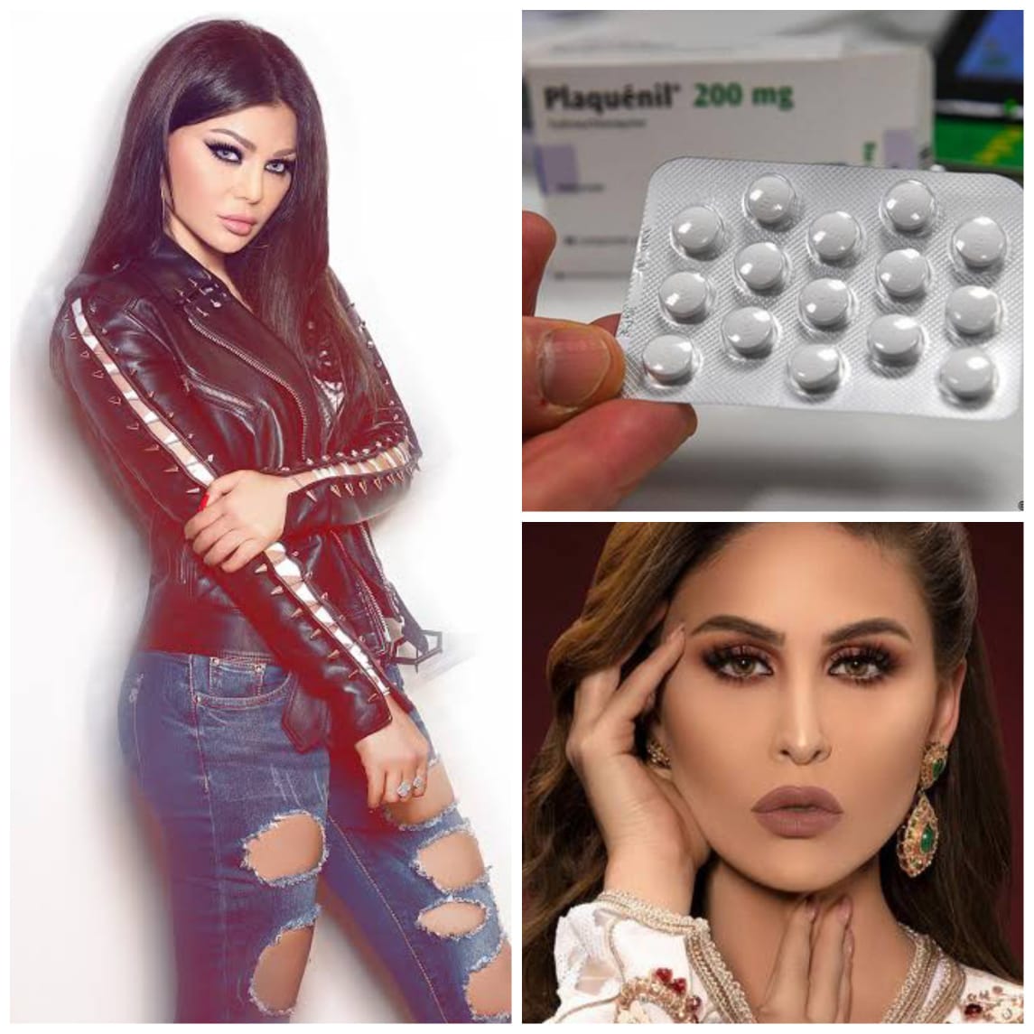 نشرة المراة والصحة 