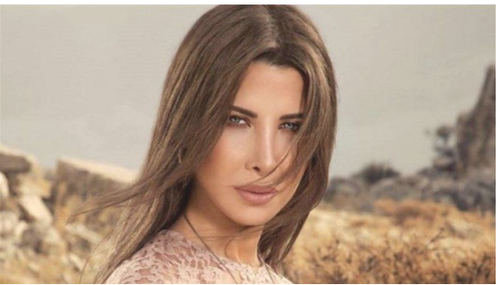 نانسي عجرم