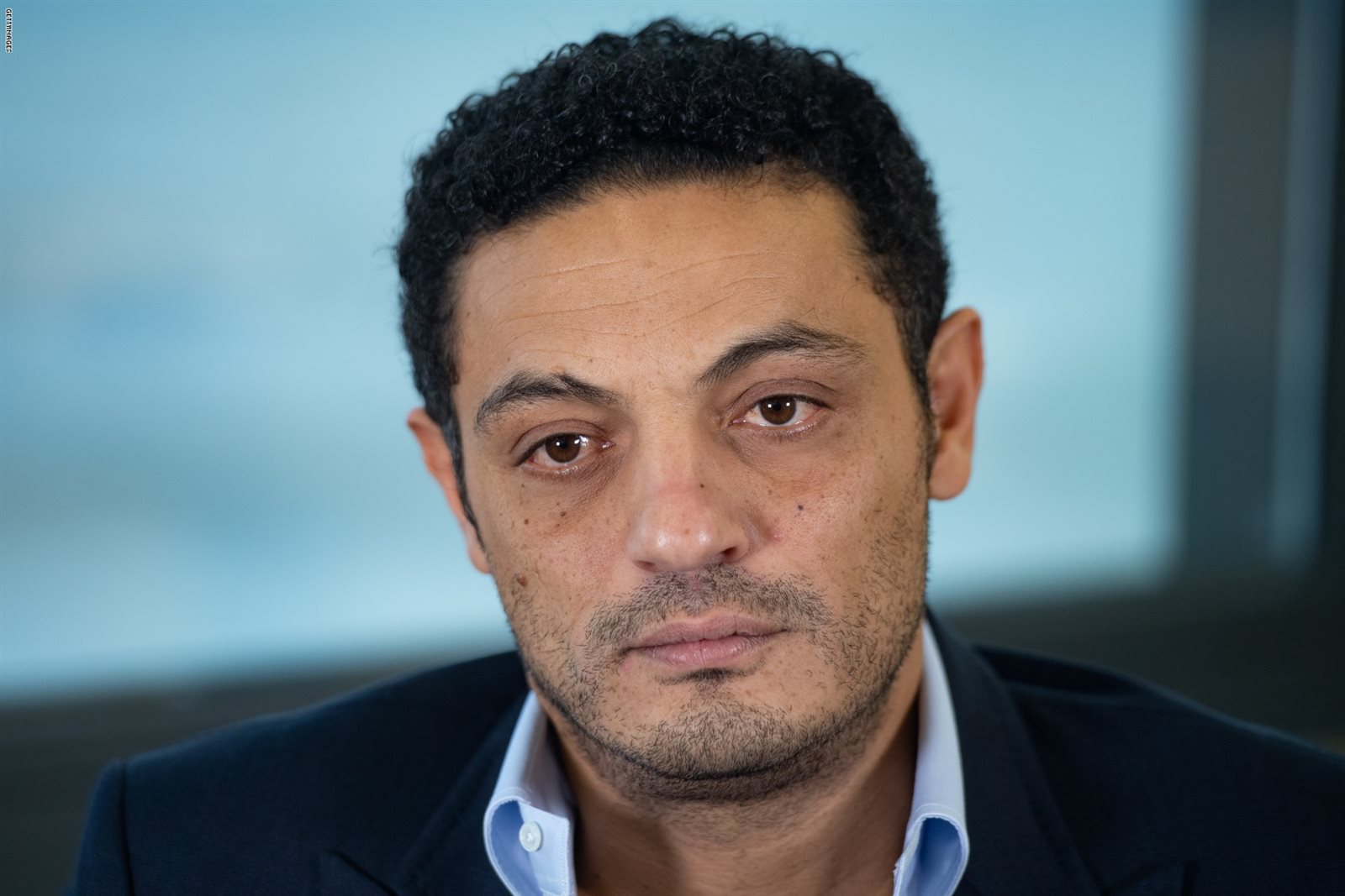المفاول محمد علي