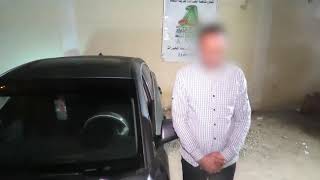 سقوط 3 عناصر إجرامية في الاسكندرية