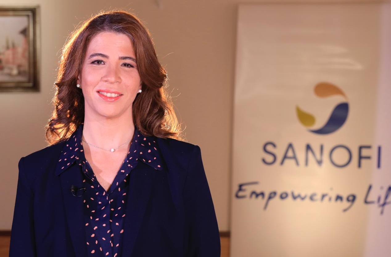 كريستيل صغبيني