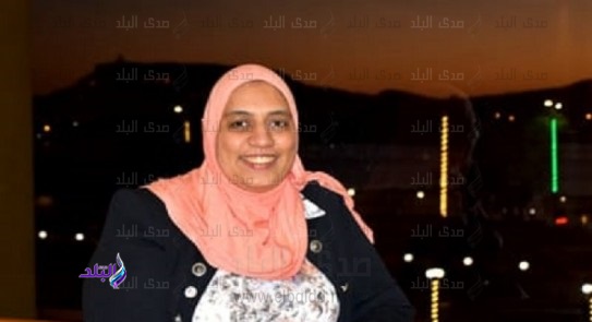 الدكتورة غادة يحيى نائب محافظ أسوان الدكتورة غادة يحيى نائب محافظ أسوان