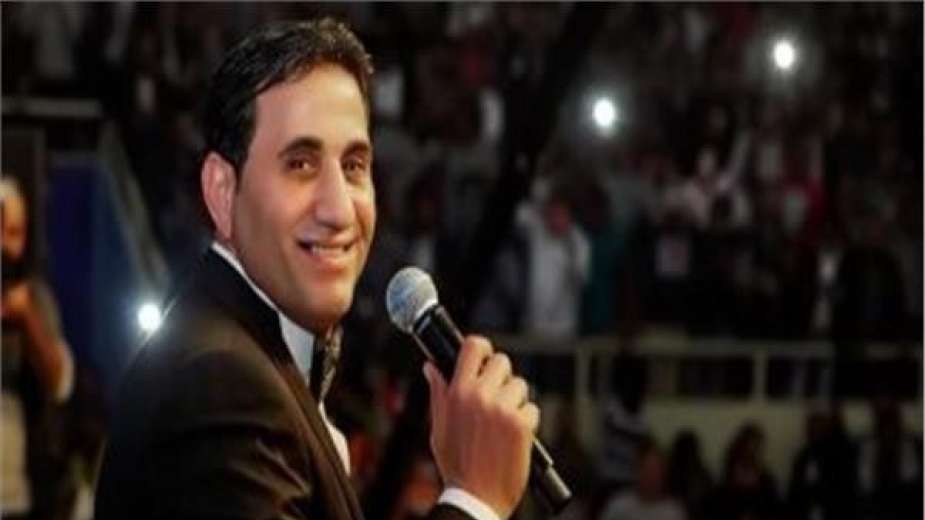 المطرب الشعبي أحمد شيبة