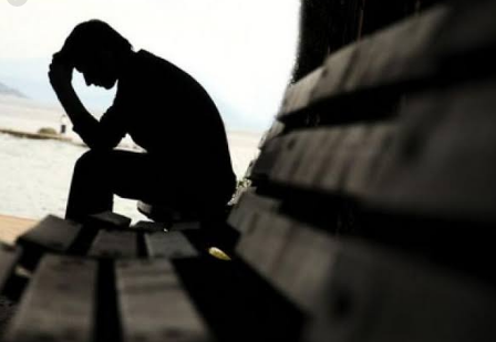 الحزن و الإكتئاب يؤخر الشفاء من فيروس كورونا