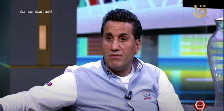المطرب أحمد شيبة