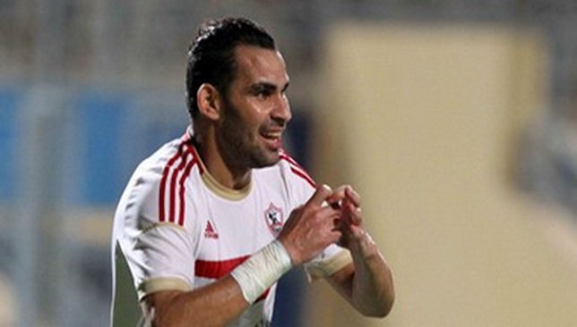 احمد عيد عبد الملك 