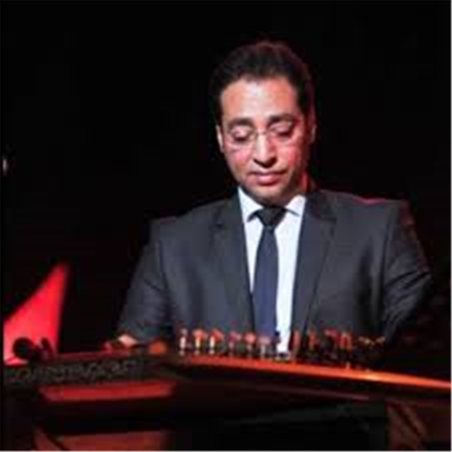 ماجد سرور