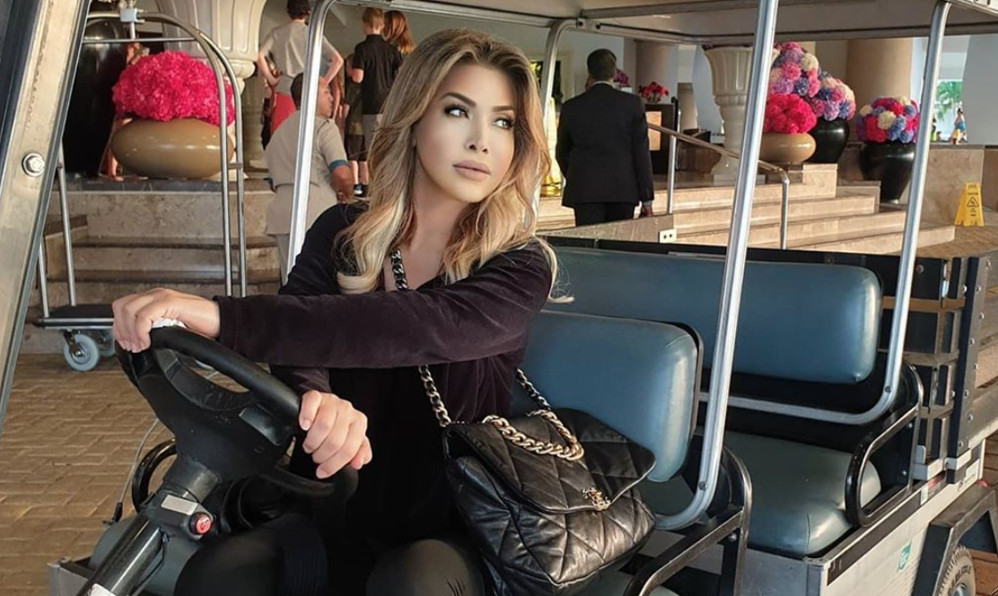 نوال الزغبي