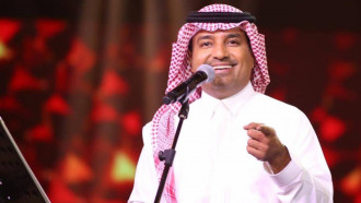 راشد الماجد