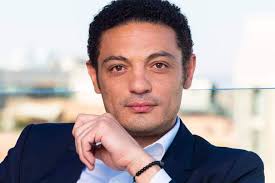 الهارب محمد على