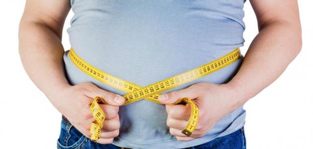 7 نصائح للتخلص من الكرش نهائيا