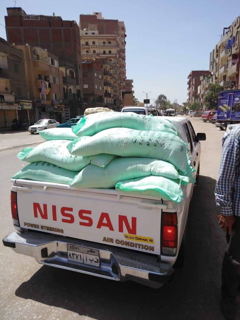 ضبط دقيق مهرب 