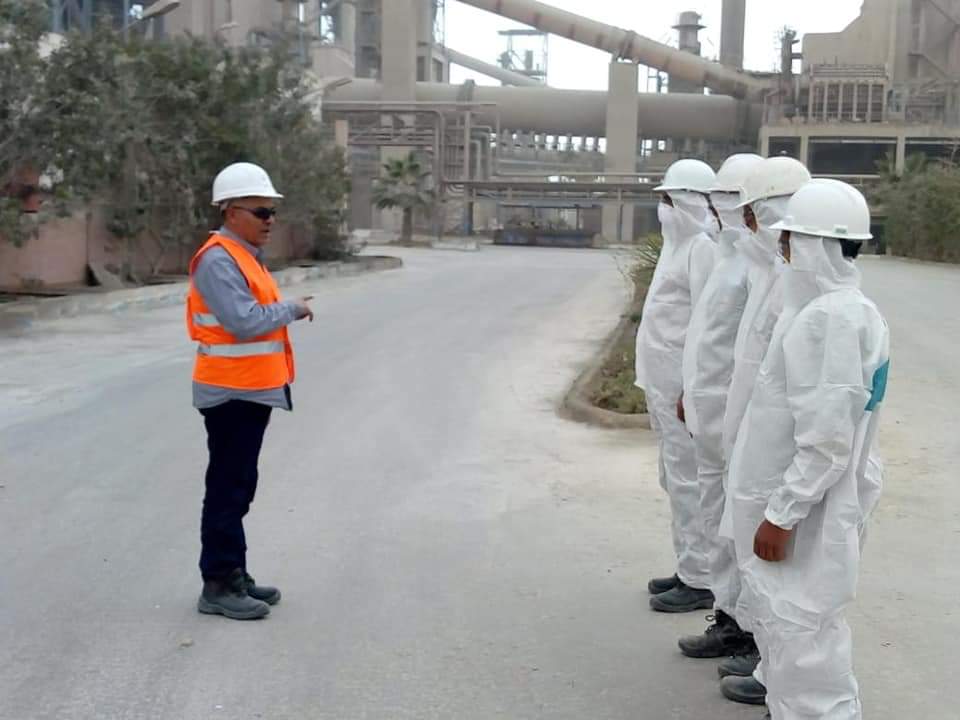 جامعة العريش