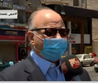خالد عبد العال محافظ القاهرة