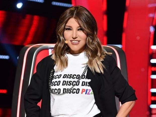 سميرة سعيد