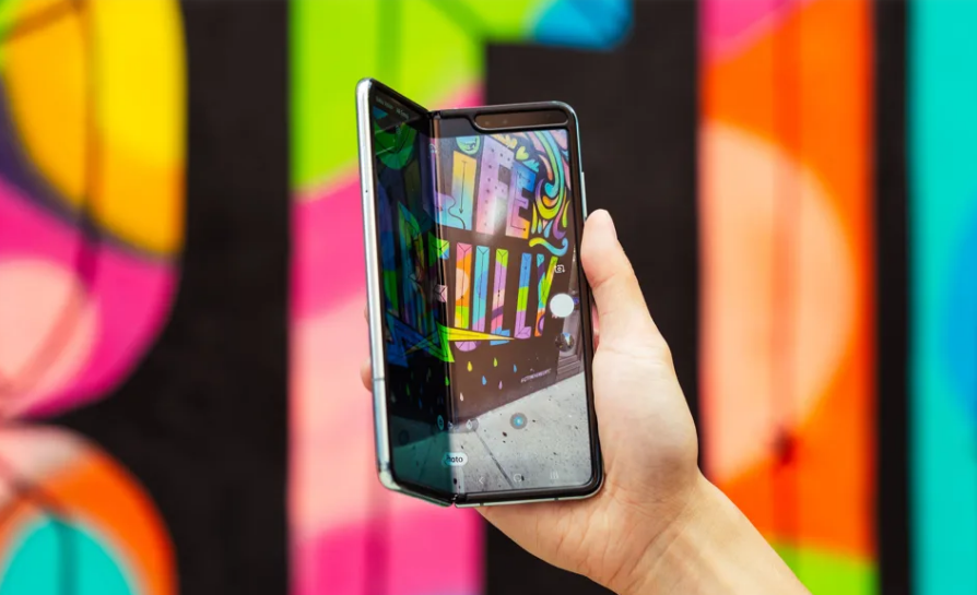 سامسونج تكشف عن Galaxy Fold 2 و Galaxy Note 20فى هذا التوقيت